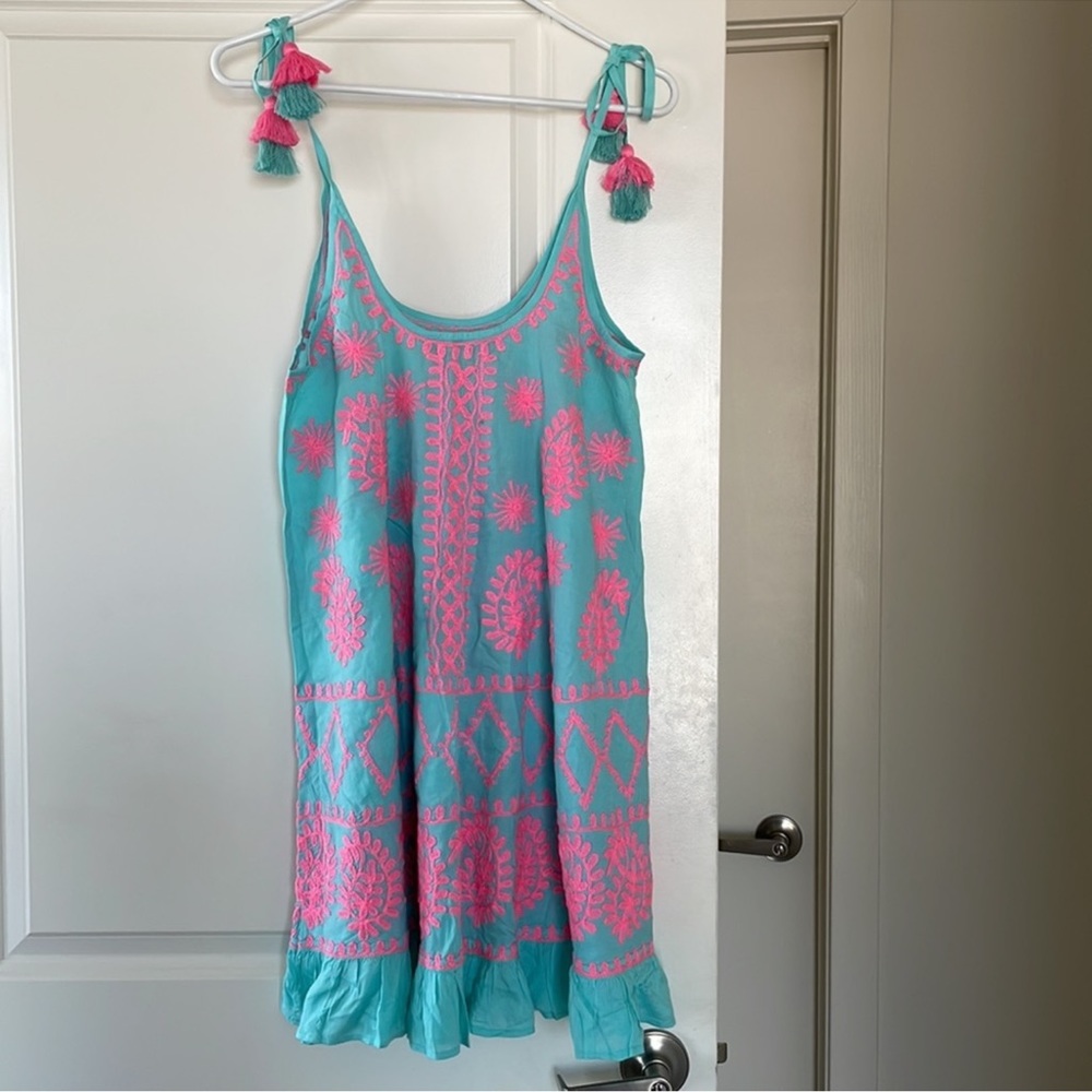 NWOT Pranella Remi Dress - Picture 2 of 4